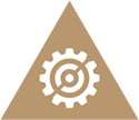Precision Hybrid Drive Icon
