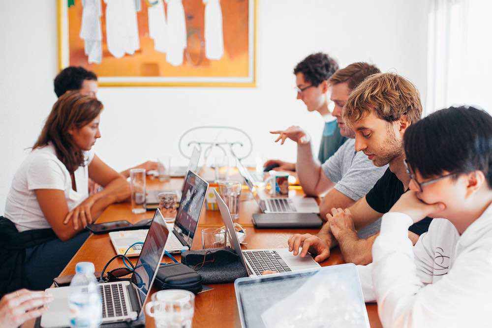 Demo Careers image