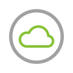 Cloud logo