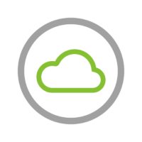 Cloud logo