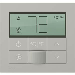 temperature at 72 F machine