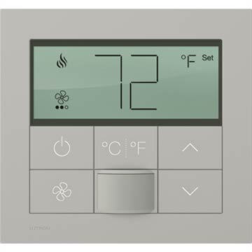 temperature at 72 F machine